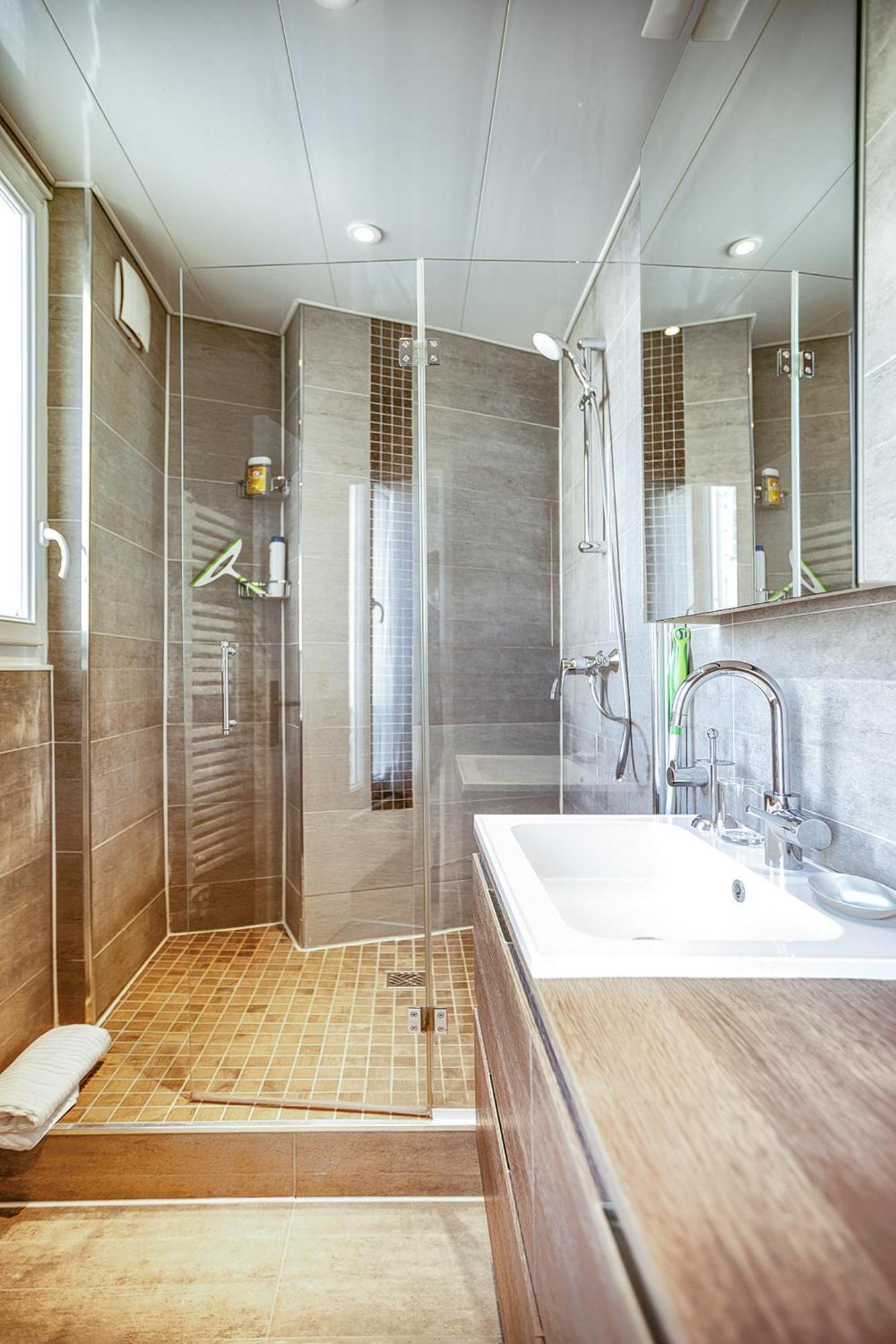 Paris15Em Charles Michels Appartement Экстерьер фото