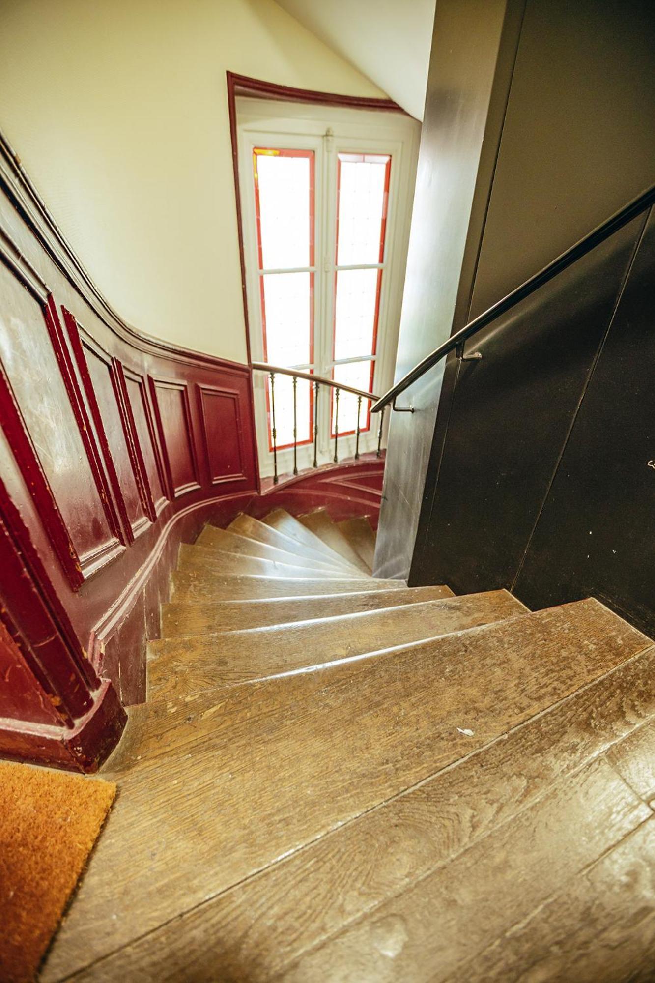 Paris15Em Charles Michels Appartement Экстерьер фото